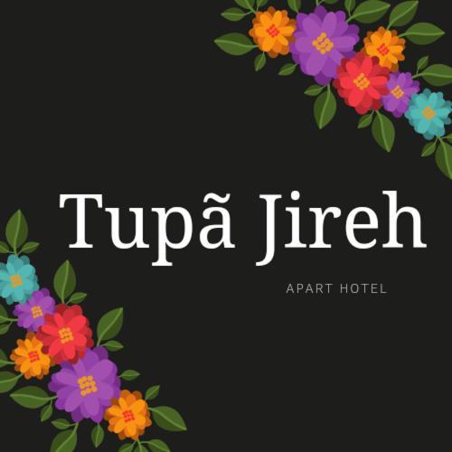 Jireh Apart プエルト・イグアス エクステリア 写真